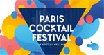 Paris cocktail festival